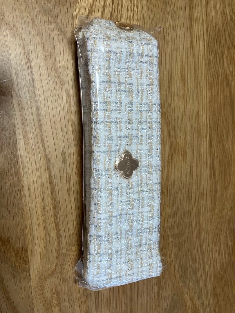 KINUJO キヌジョ　絹女　ストレート　ヘアアイロン　トラベル　ミニ