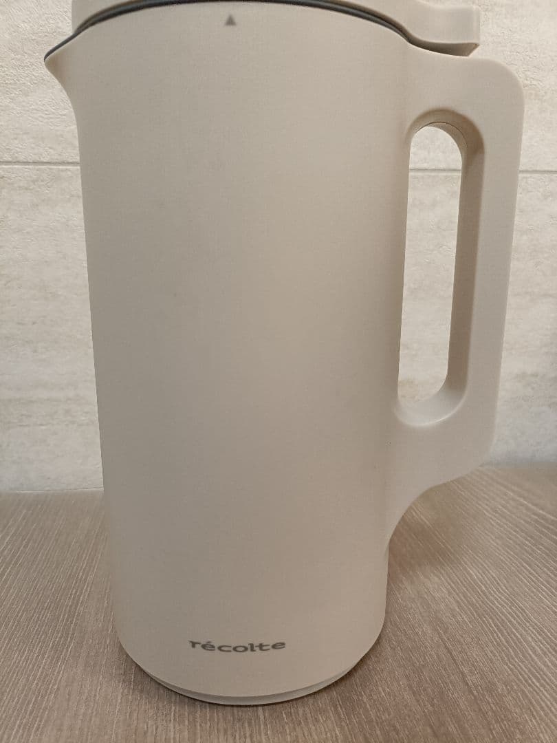 レコルト　récolte 自動調理ポット　RSY-2