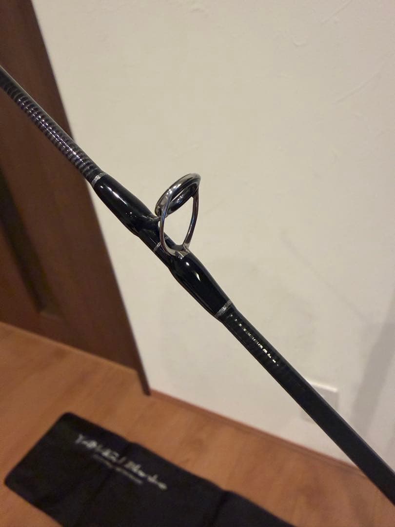 ※週末限定価格　ヤマガブランクス　ブルースナイパー910H