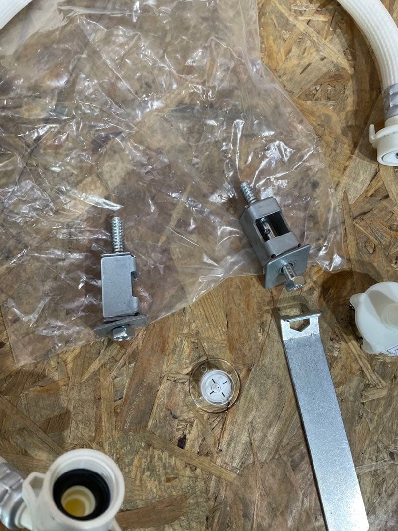 シャープ ドラム式洗濯乾燥機 洗濯10kg 乾燥6kg 1186