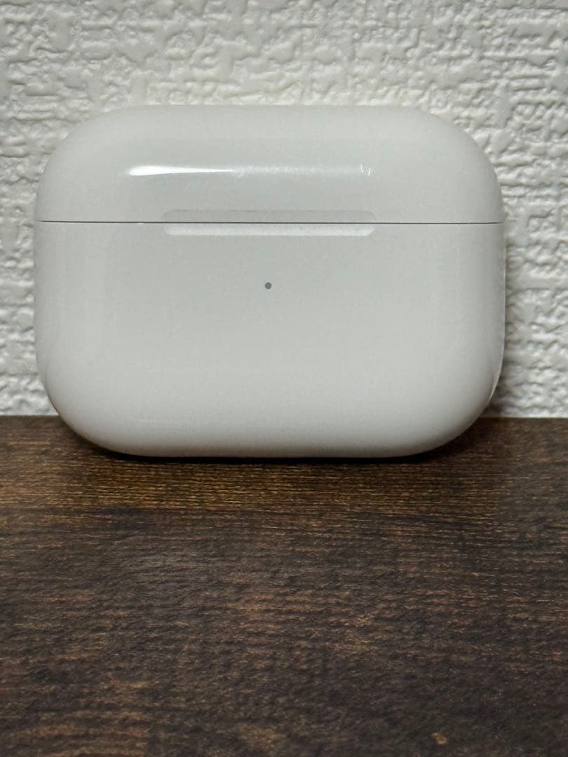【美品】AirPods Pro 第1世代　箱付き