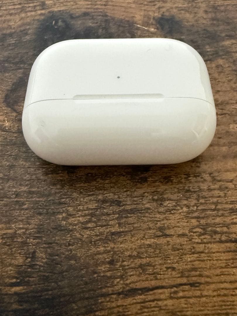 【美品】AirPods Pro 第1世代　箱付き