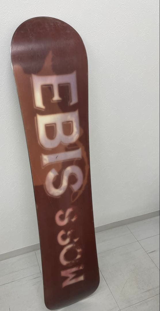 BURTON STEP ON ZIPLINE 24cm セット