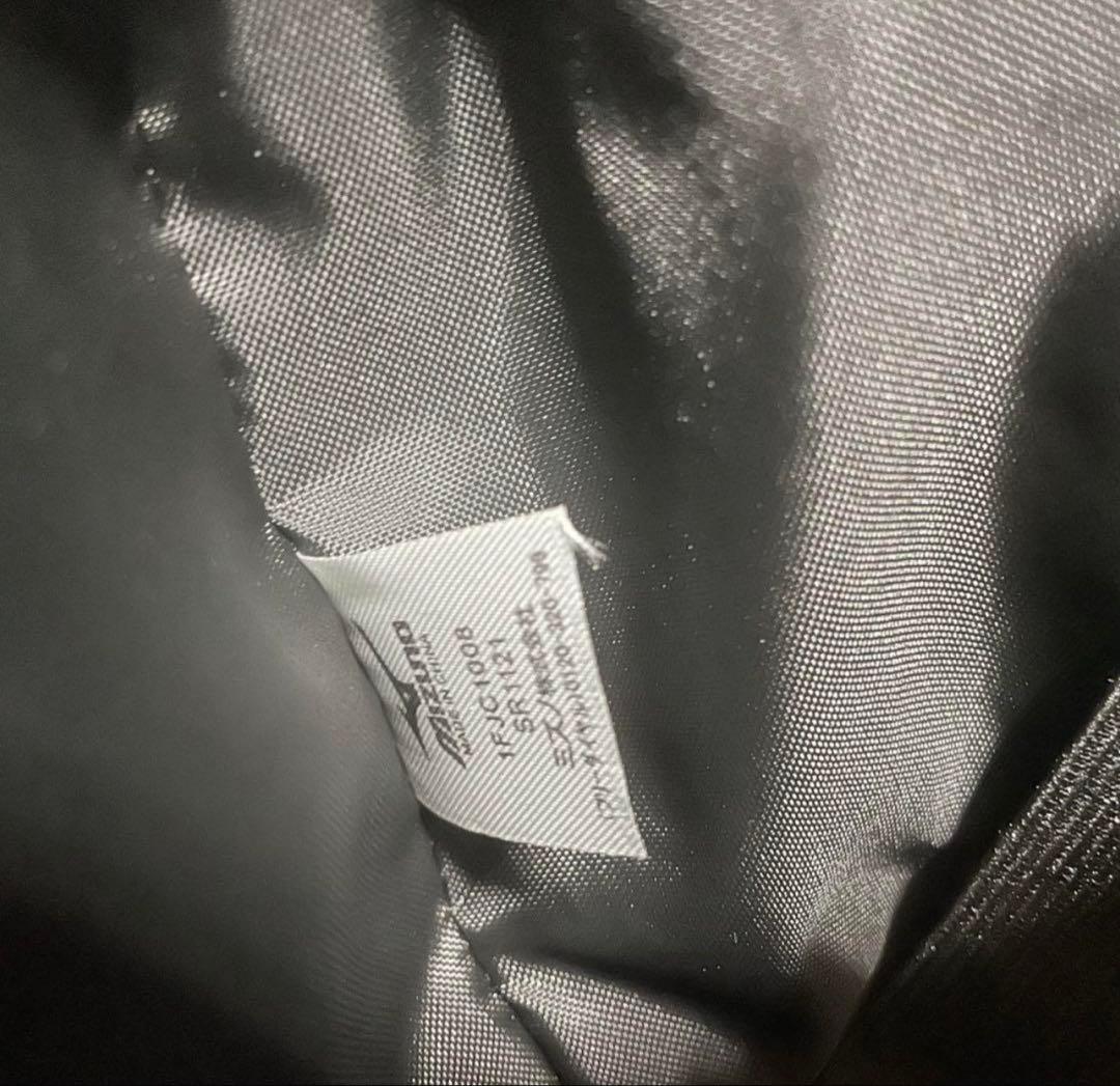 ミズノ キャリーケース キャリーケース 機内持ち込みサイズ 30L 2回使用