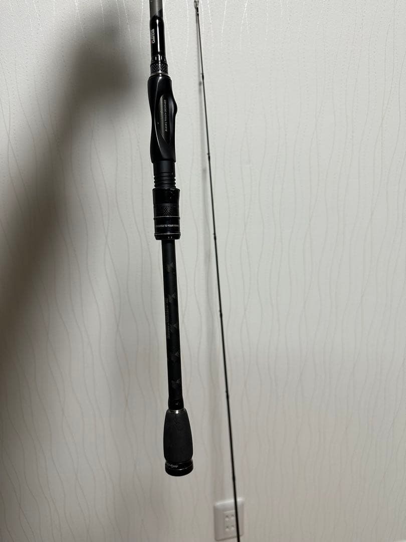 ロッド Abu Garcia STKS-832ML-KR Kurodai