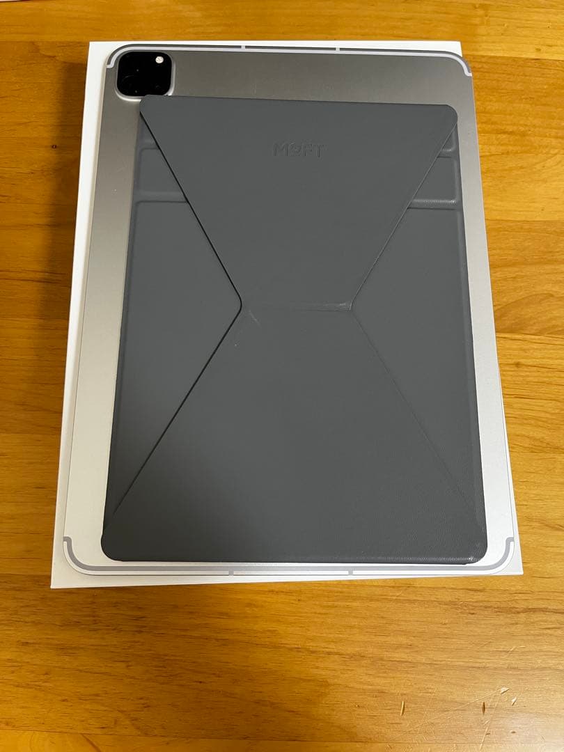 11インチiPad Pro Wi-Fi+Cellular 128GB（第3世代）