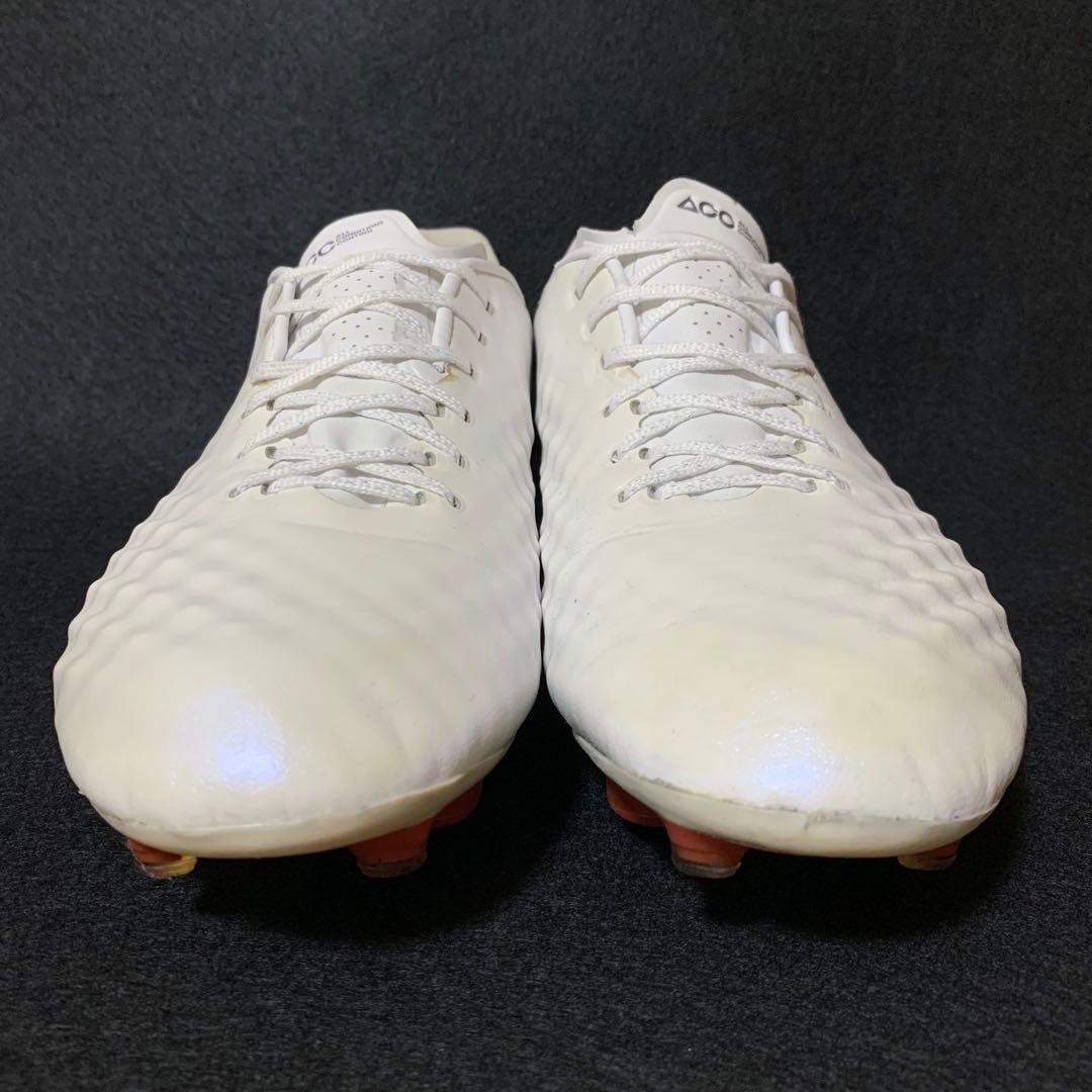 【美品】NIKE マジスタ オブラ 2 エリート FG