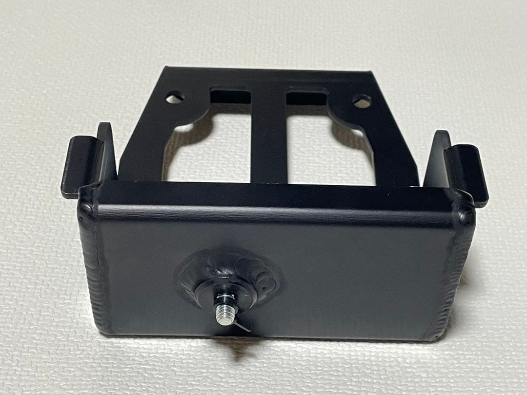 GSX1100S オオノスピード バッテリー ケース