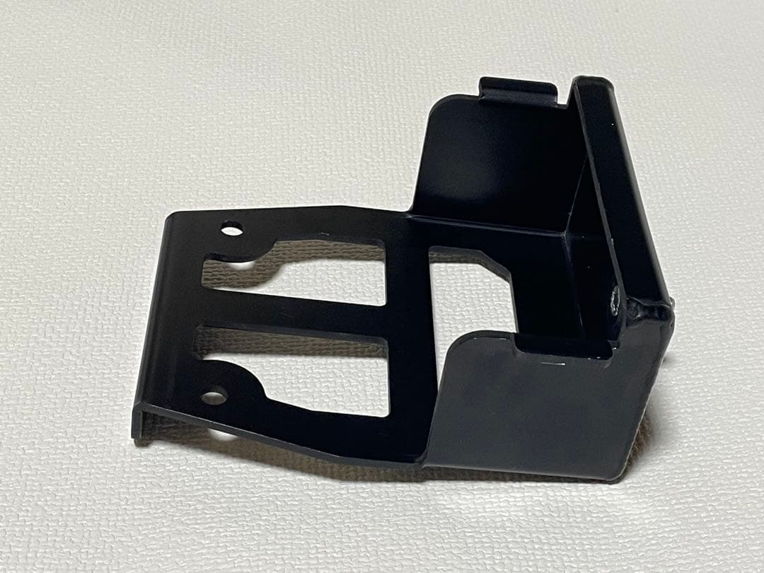 GSX1100S オオノスピード バッテリー ケース