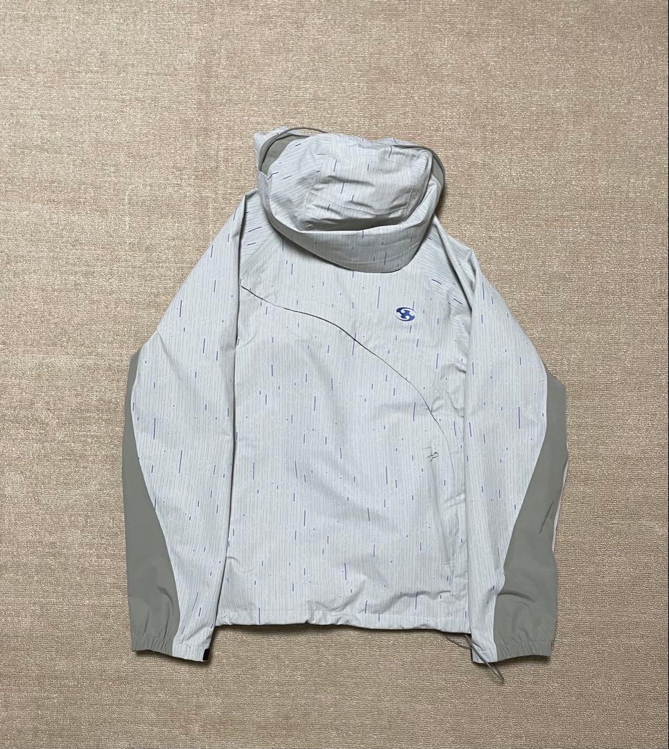 【レア】San San Gear AR ユーティリティ ジャケット最終値下げ！