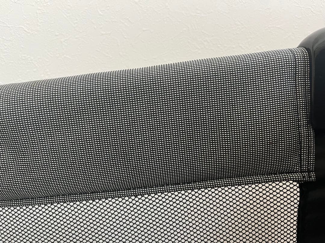 KATOJI ベビーベッド　プレイヤード