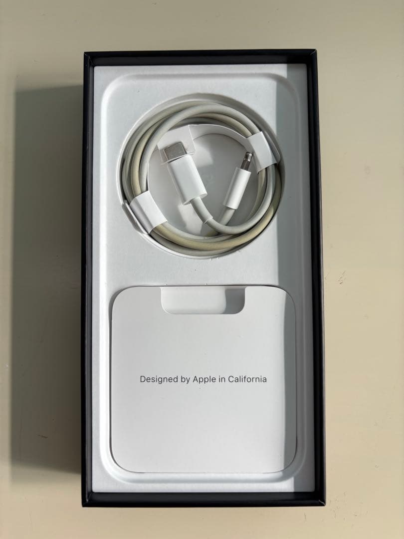 【美品】 iPhone 13 Pro 256GB