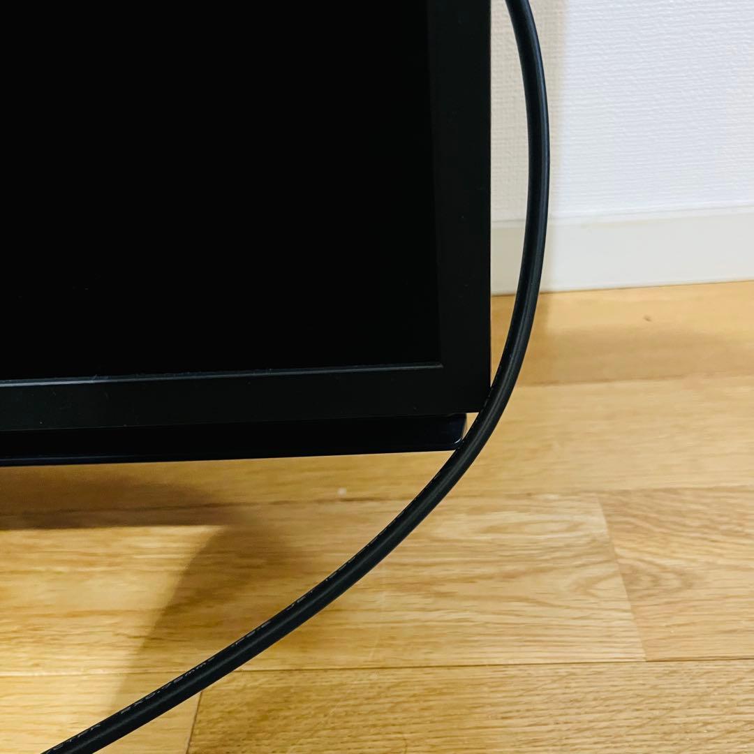 【超美品】 SHARP AQUOS 50インチ 4K W録 液晶テレビ VOD