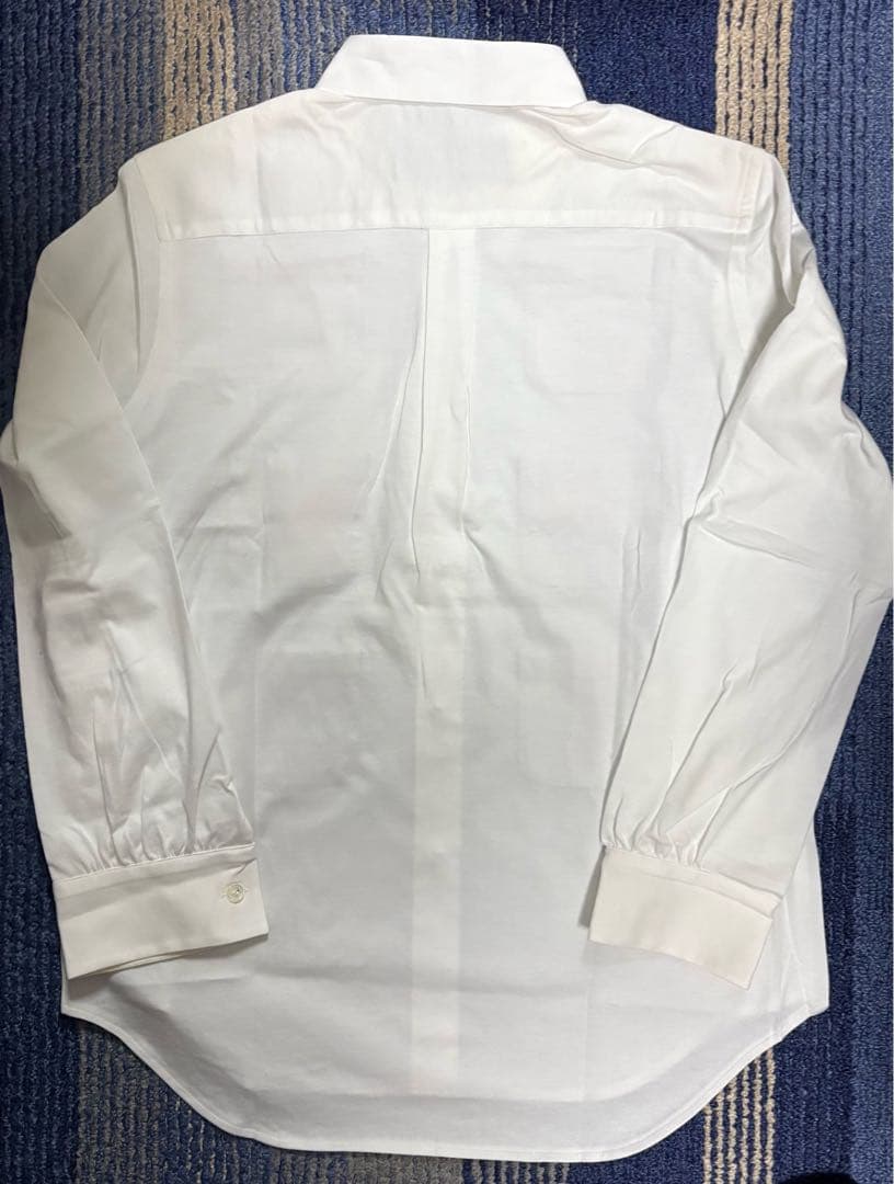 新品未使用tricot COMME des GARÇONS ポケット付きシャツ