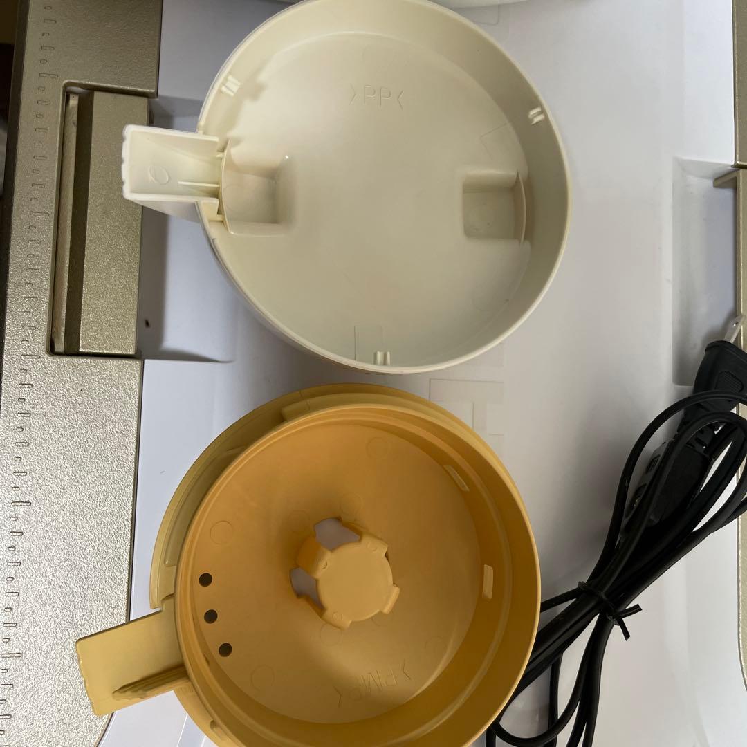 文火楽々 とろびらんらん 2022年製 漢方 煎じ器 EK-SA10