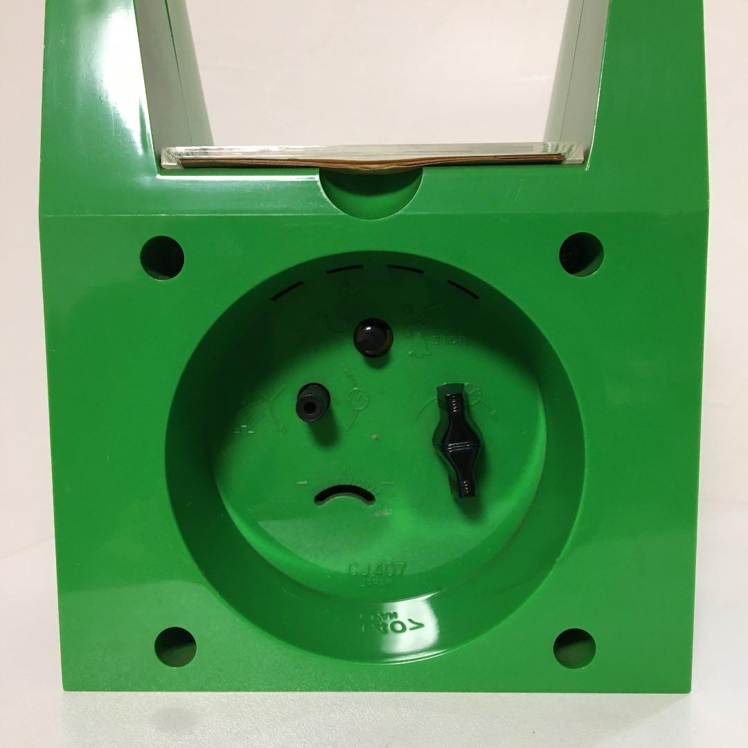 超希少TOM &JERRY 目覚まし時計