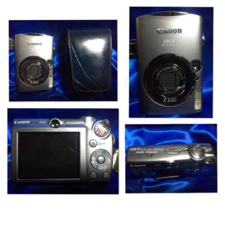 早い者勝ち✨美品☆88000円→68000円✨Canon