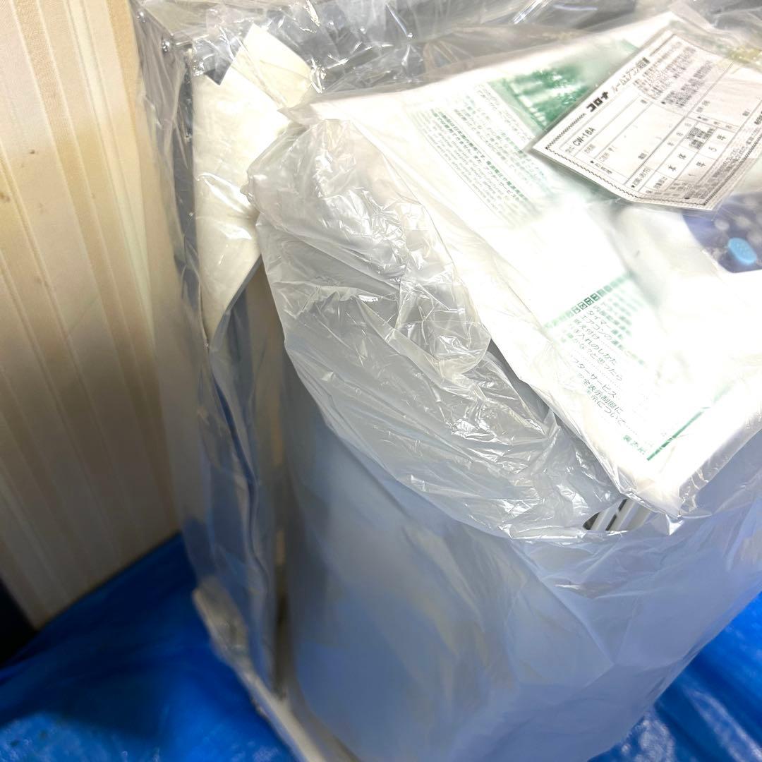 【新品・未使用品】CORONA コロナ CW-16A-WS ウインドエアコン