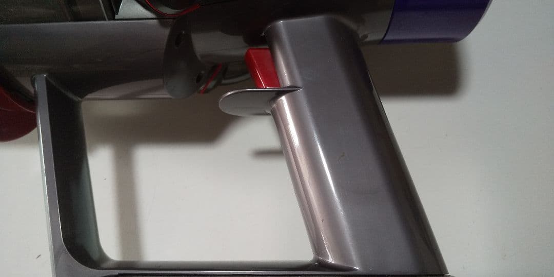 sv12 本体 (ダイソン掃除機)