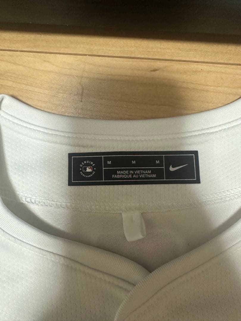 【新品未使用】★激レア★大谷翔平 ドジャース ユニフォーム 東京シリーズ2025