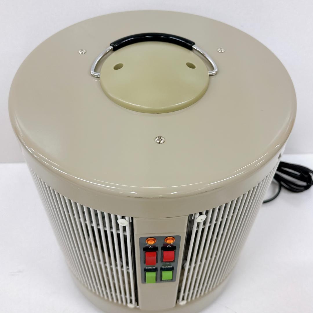 【良品】遠赤外線パネルヒーター 1000型 DAN1000-R16