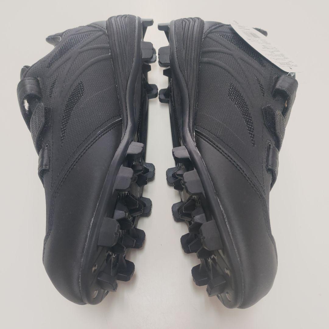 【新品】野球スパイク　265cm　SSK　ベルト式　ESF4006