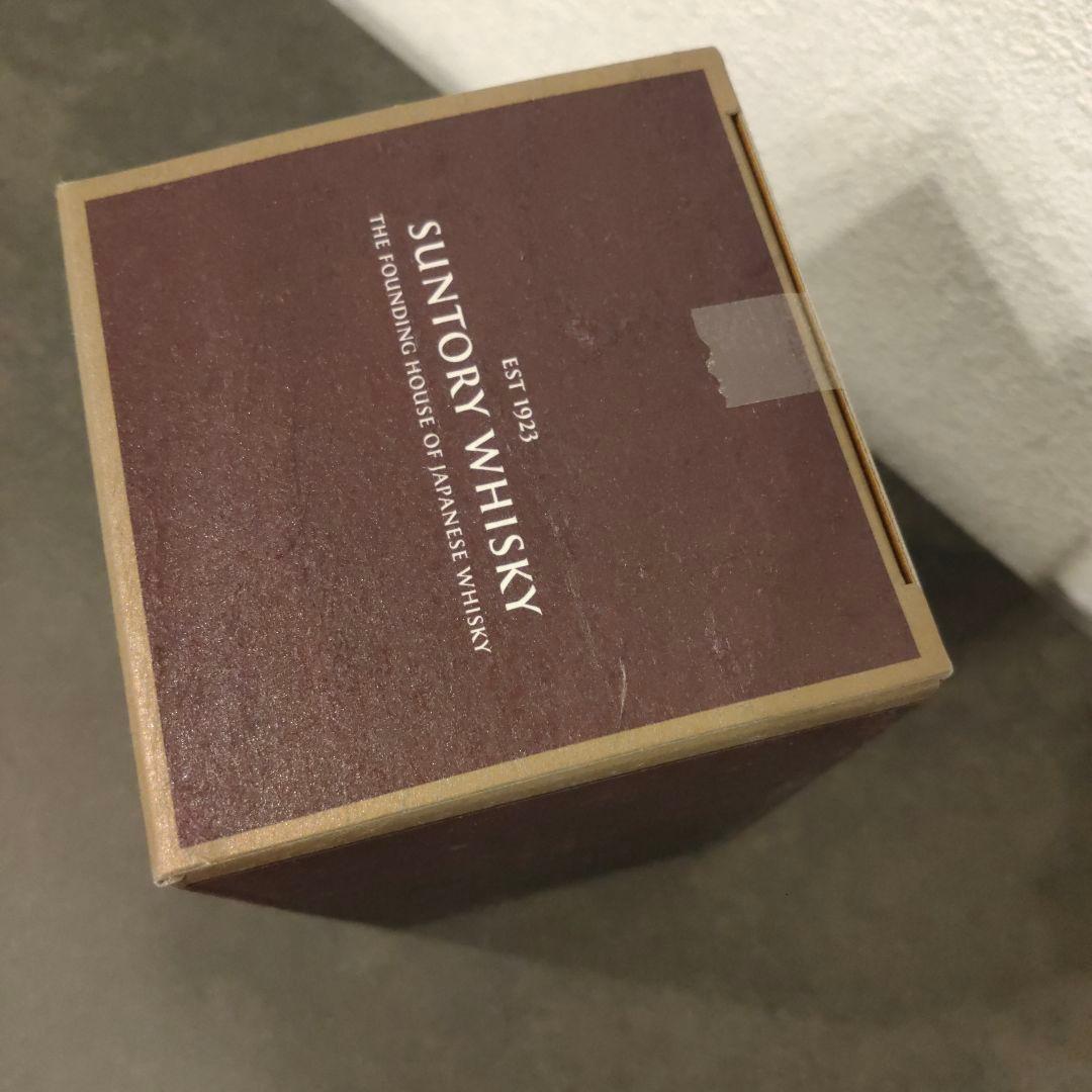 【新品未開封】SUNTORY HIBIKI 響21年