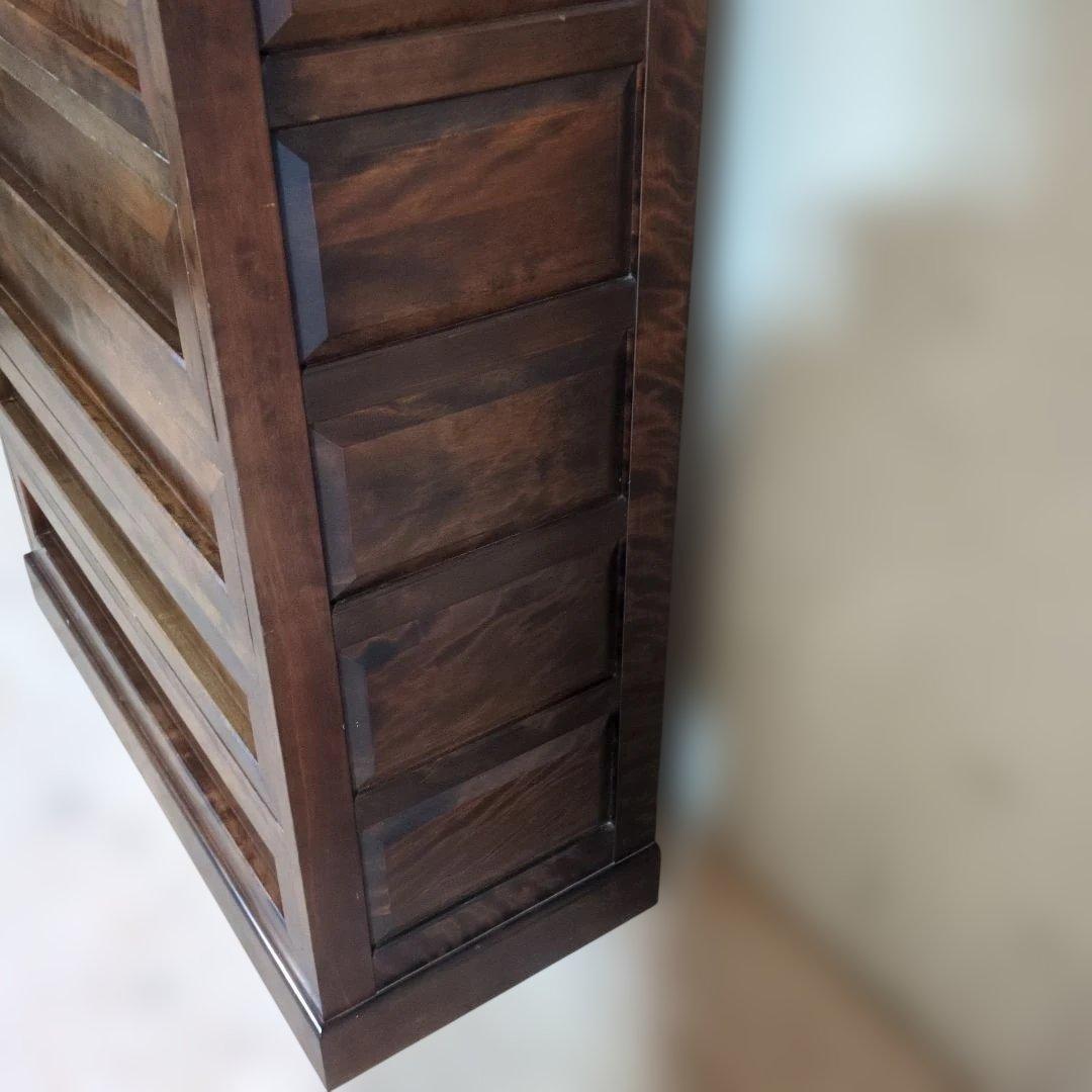 チェスト 引出し タンス 松本民芸家具 整理 衣装 レトロ アンティーク 店舗