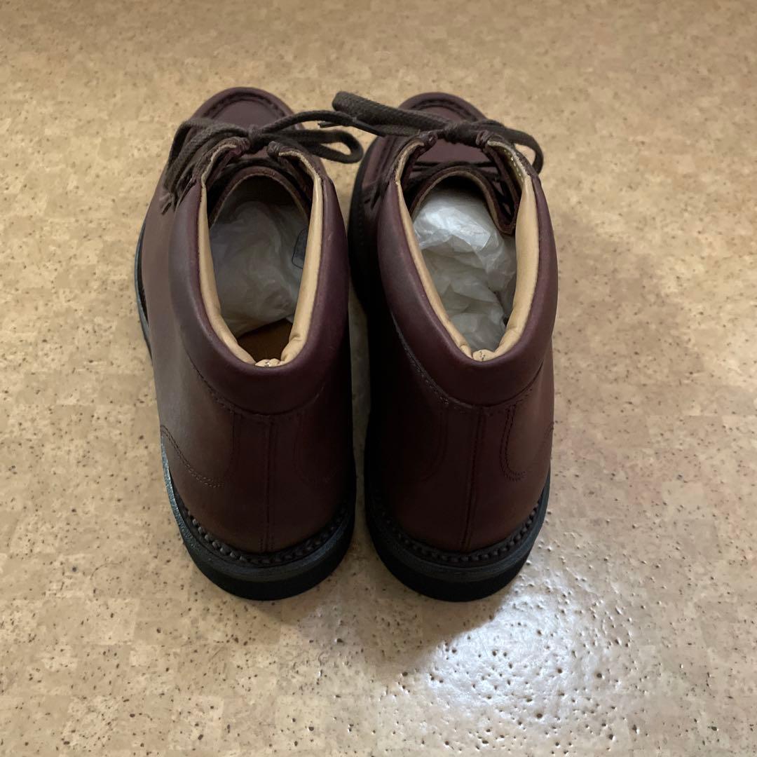 専用　在原みゆ紀 × リーガル シューアンドカンパニー チロリアンブーツ