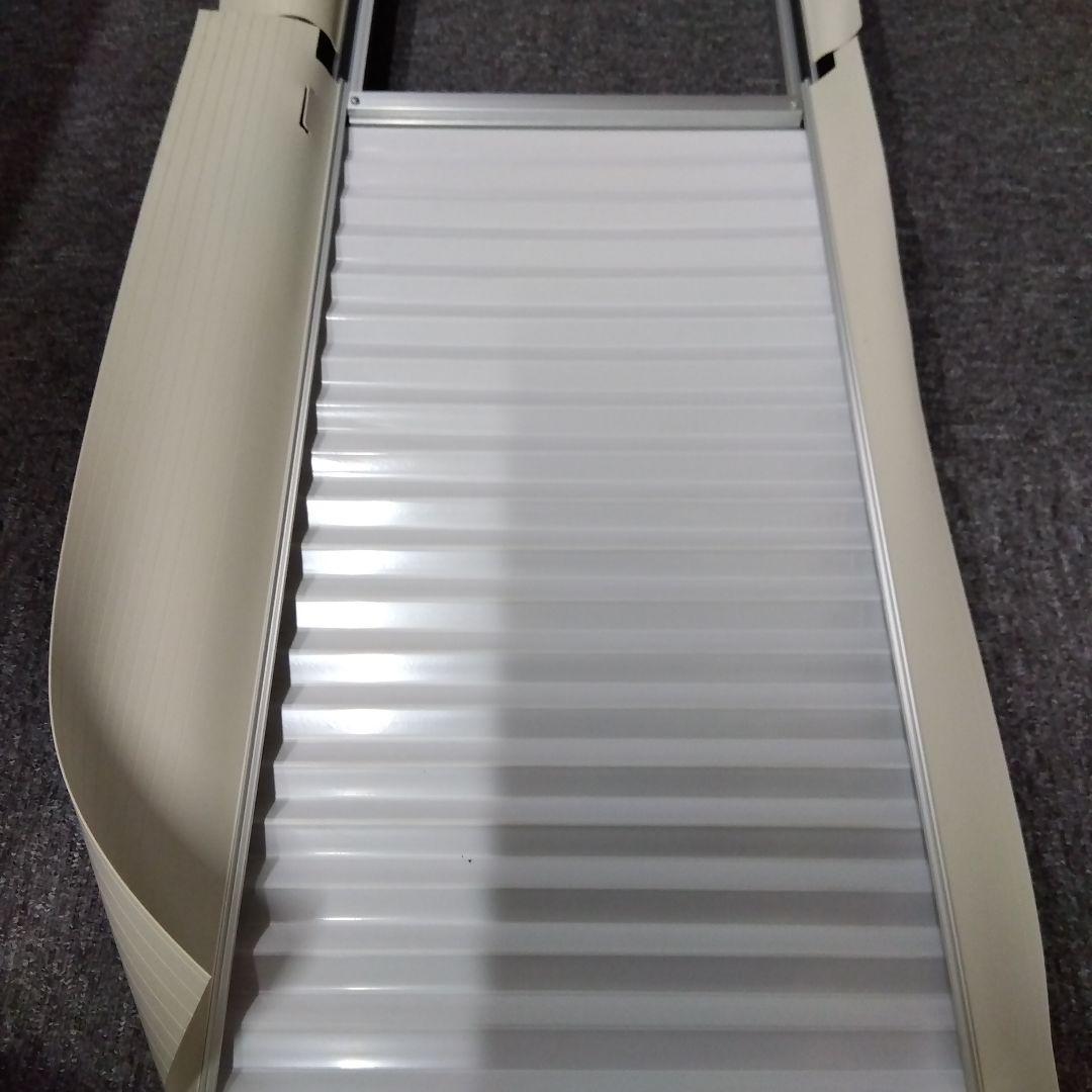 CORONA 窓用エアコン スリムタイプ 冷暖 クーラー CW-F1824R