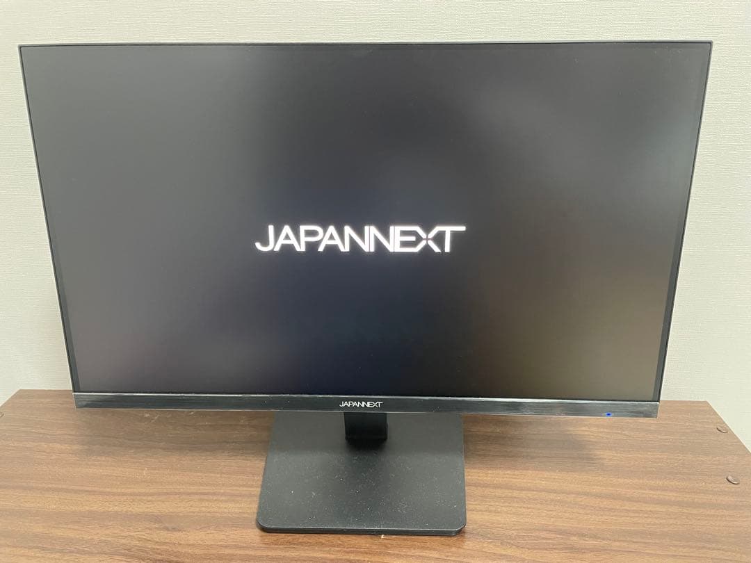 JAPANNEXT モニター　ゲオ限定