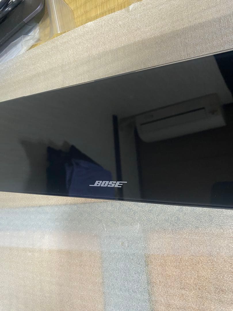 スピーカー・ウーファー BOSE Soundbar 700