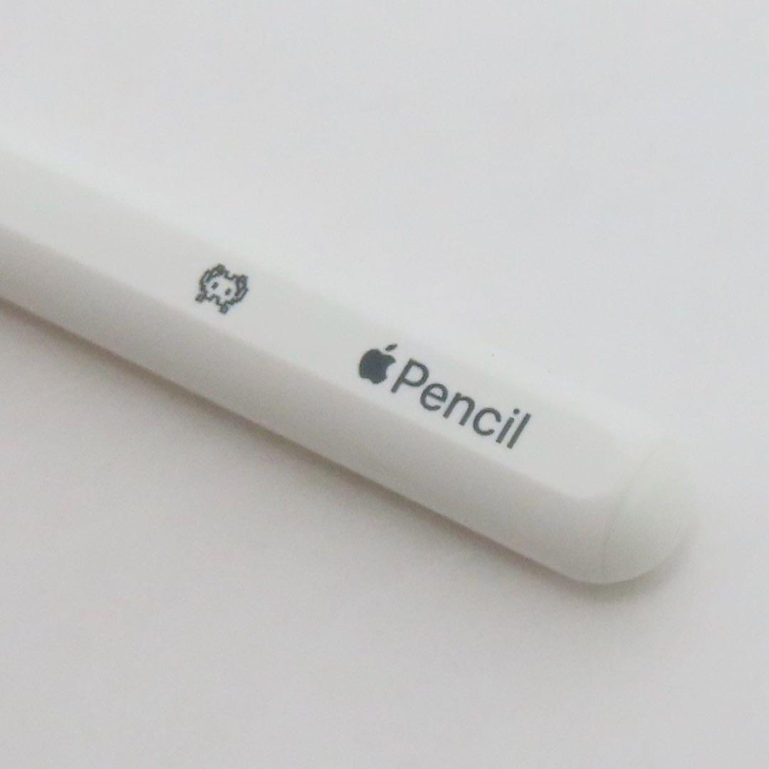 Apple Pencil 第2世代 アップル
