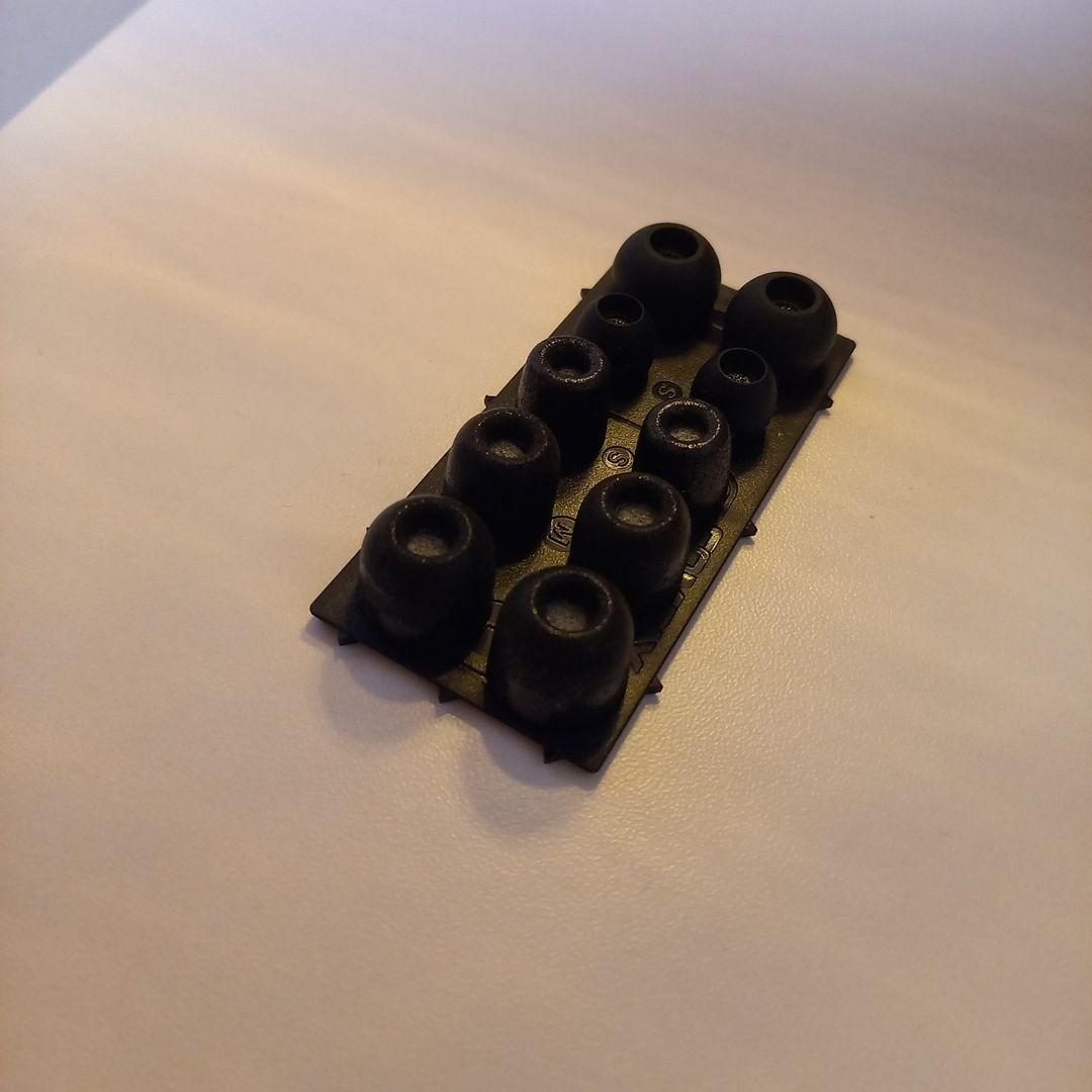 Sennheiser IE800S 有線イヤフォン 3.5mmジャック