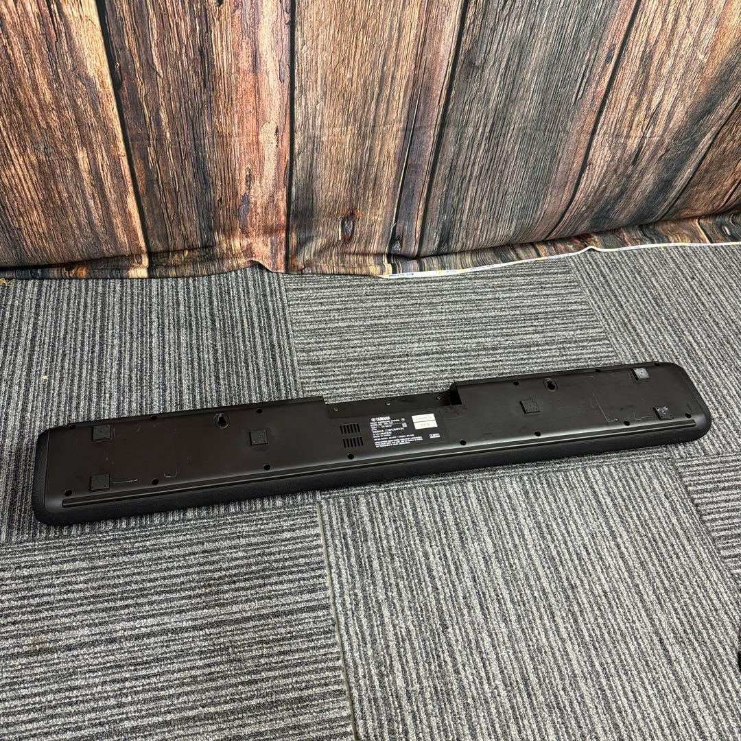 YAMAHA フロントサウンドシステム ワイヤレスサブウーファー ウーファー