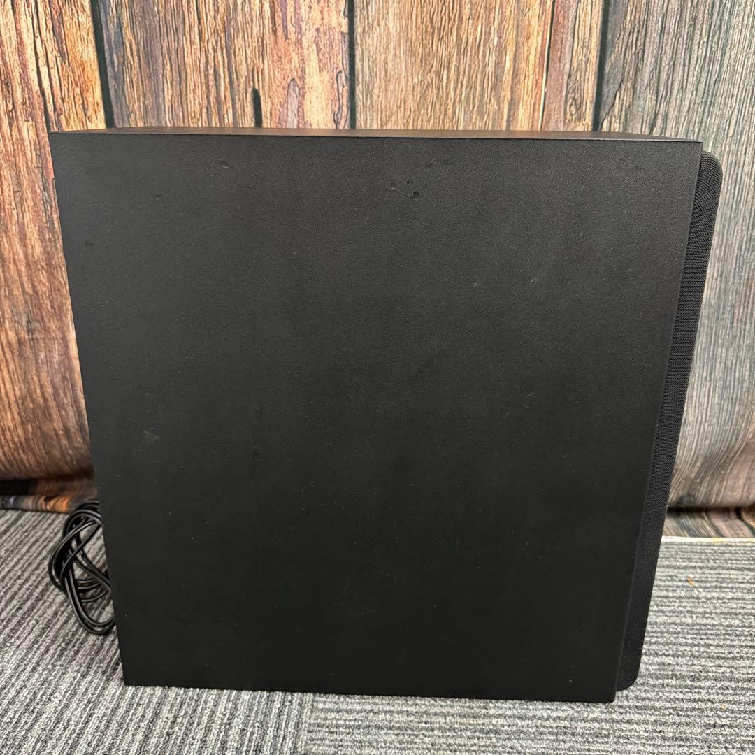 YAMAHA フロントサウンドシステム ワイヤレスサブウーファー ウーファー