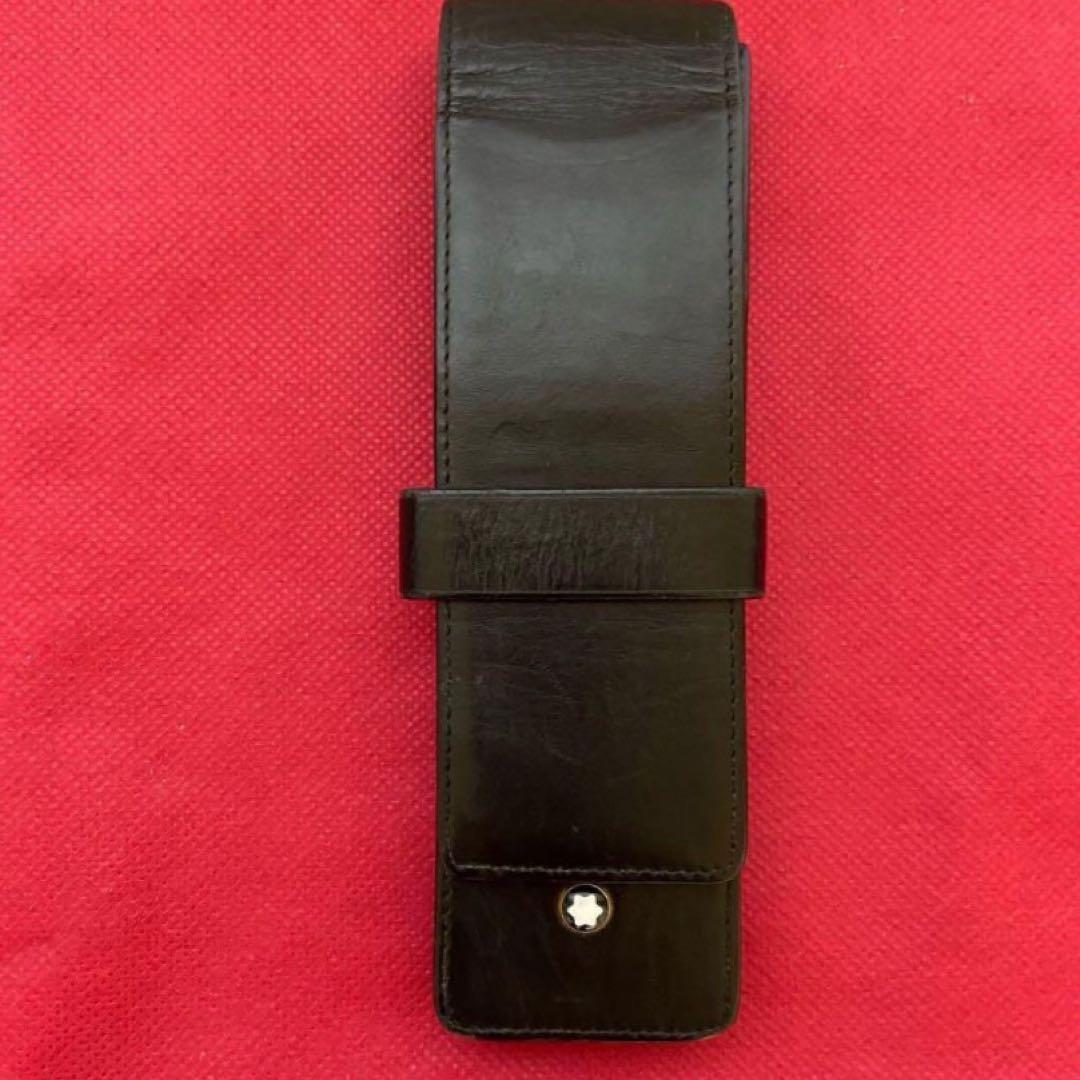 モンブラン　MONBLANC マイシュターシュティック ３点セット　ボールペン