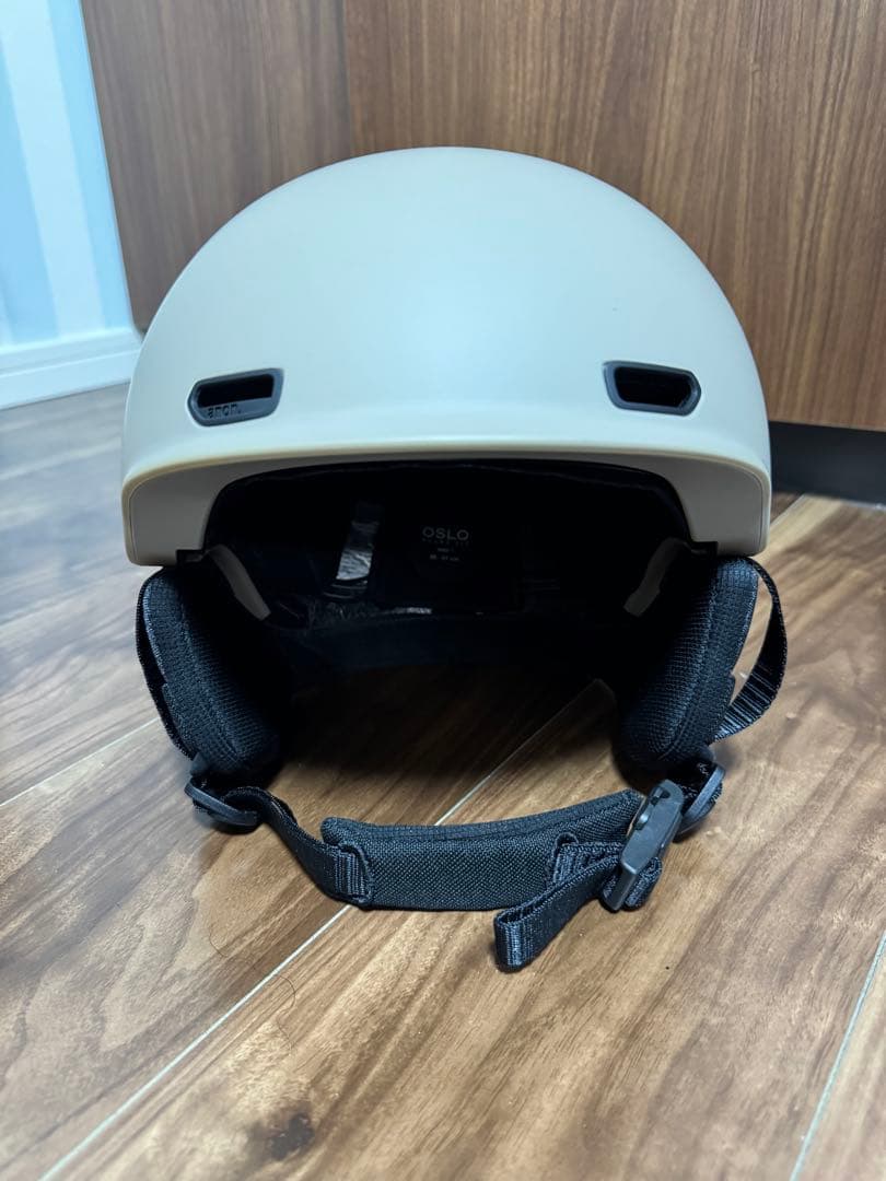 アノン / anon. WAVECEL ヘルメット Lサイズ