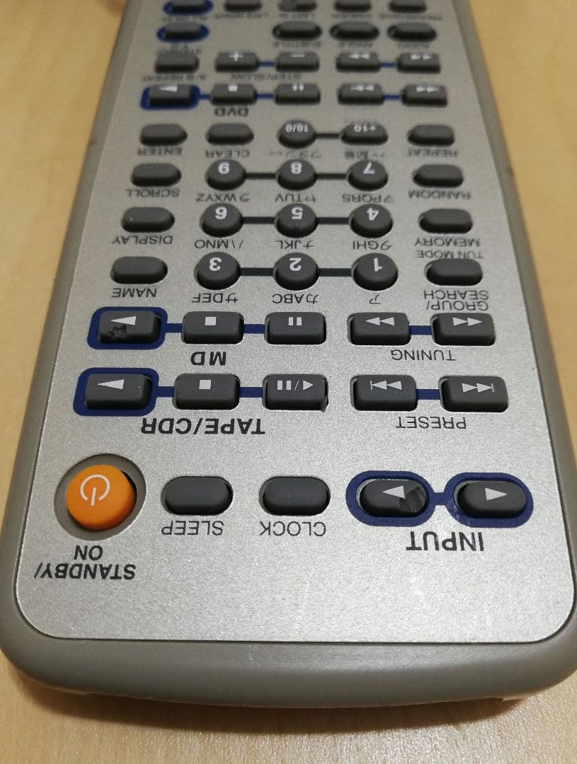 ONKYO ミニコンポ FR-UN7