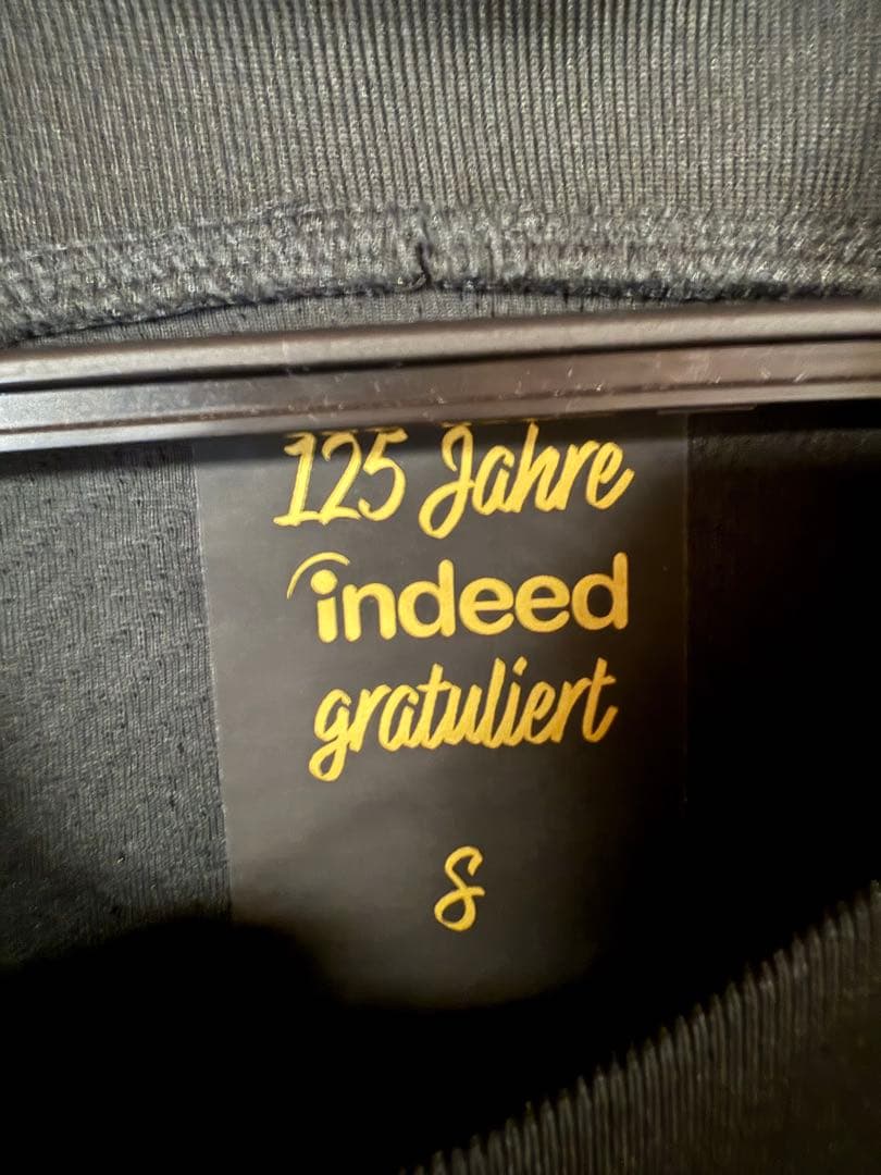 フランクフルト125周年記念ユニフォーム 長谷部誠