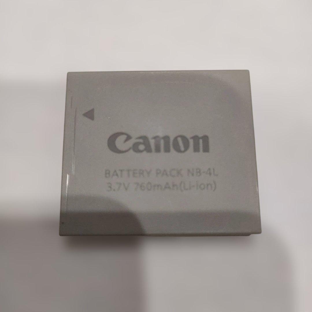 Canon IXY DIGITAL 510 IS BL稼働確認したら値上げします