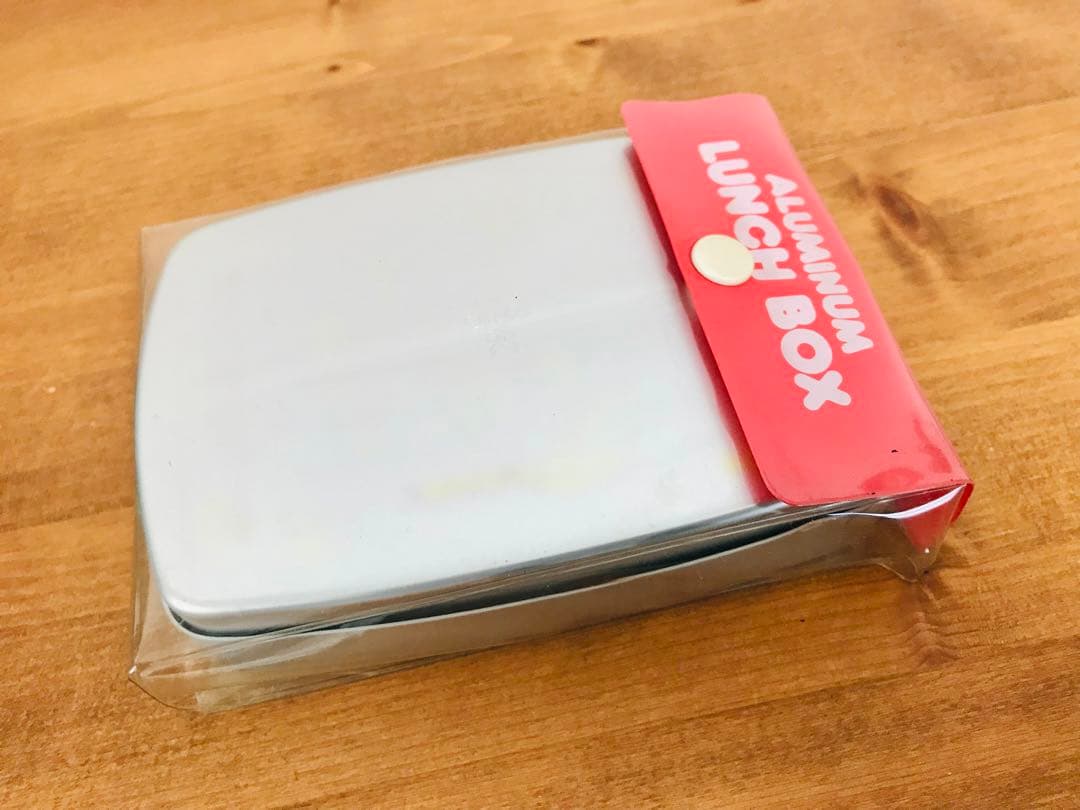 【当時物/レア】サンリオ　ハローキティ　弁当箱　昭和レトロ