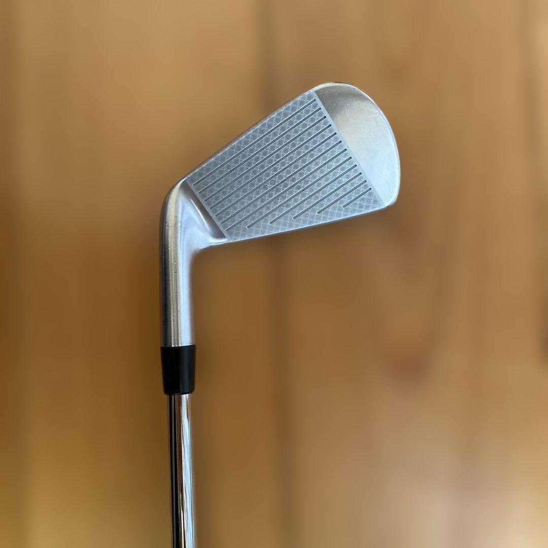 ONOFF KURO 4番 5番アイアン