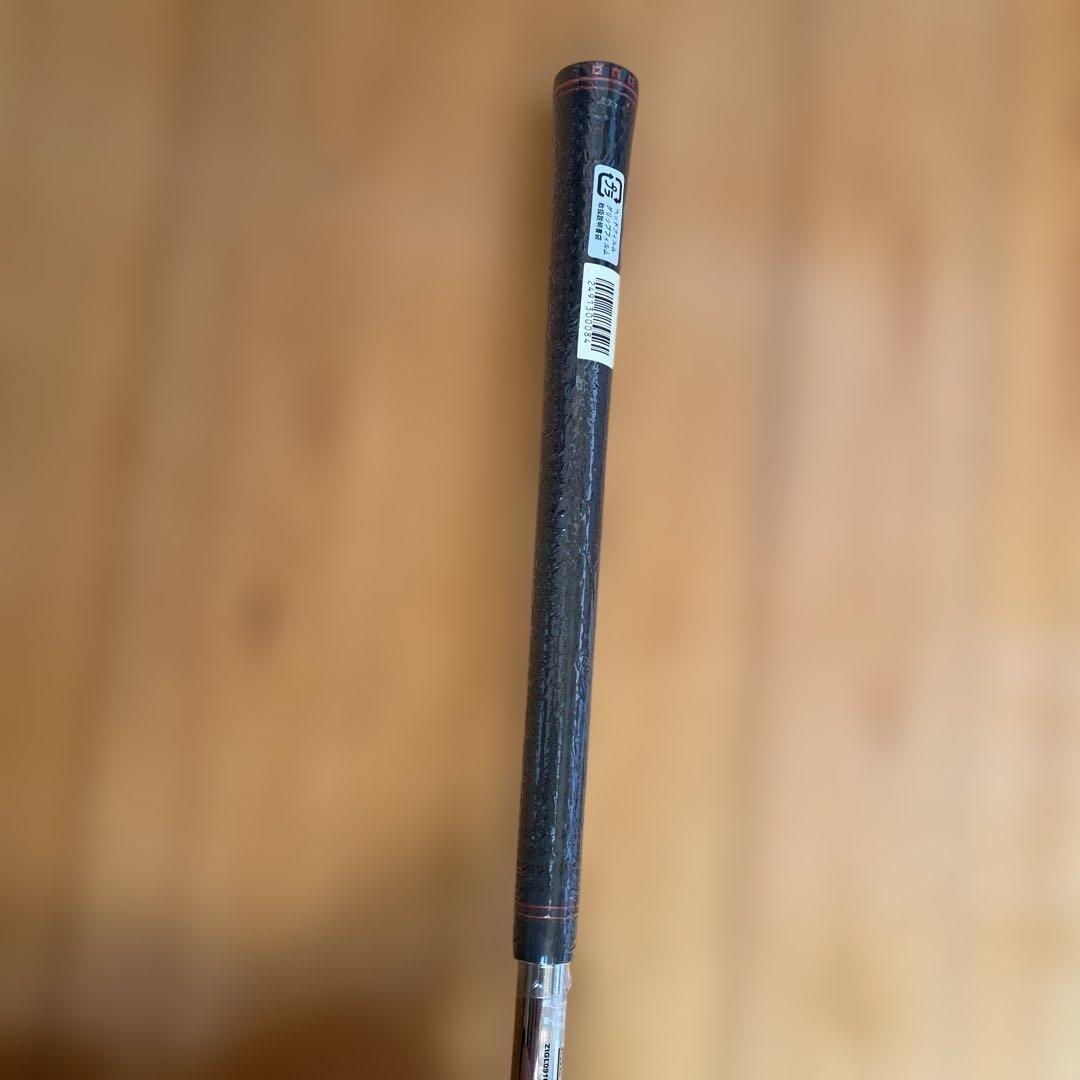 ONOFF KURO 4番 5番アイアン