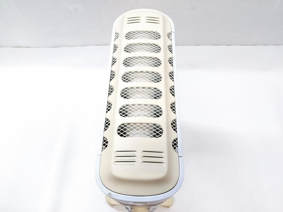 デロンギ ベルガルド オイルヒーター RHJ75V0815-CR 6-10畳★