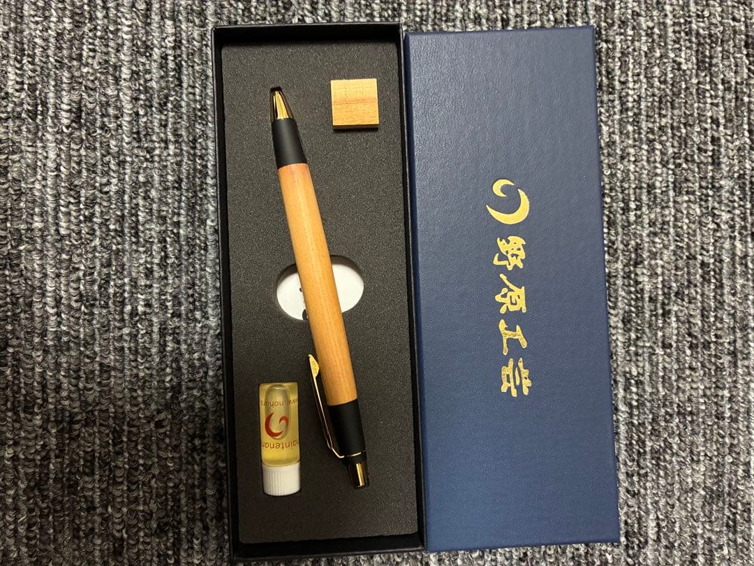 野原工芸 　木曽檜　木曽ヒノキ