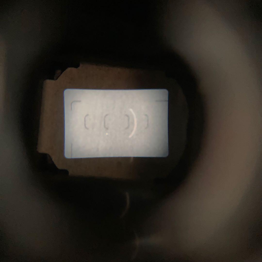 PENTAX ESPIO 120SW ペンタックス フィルムカメラ【液晶難あり】