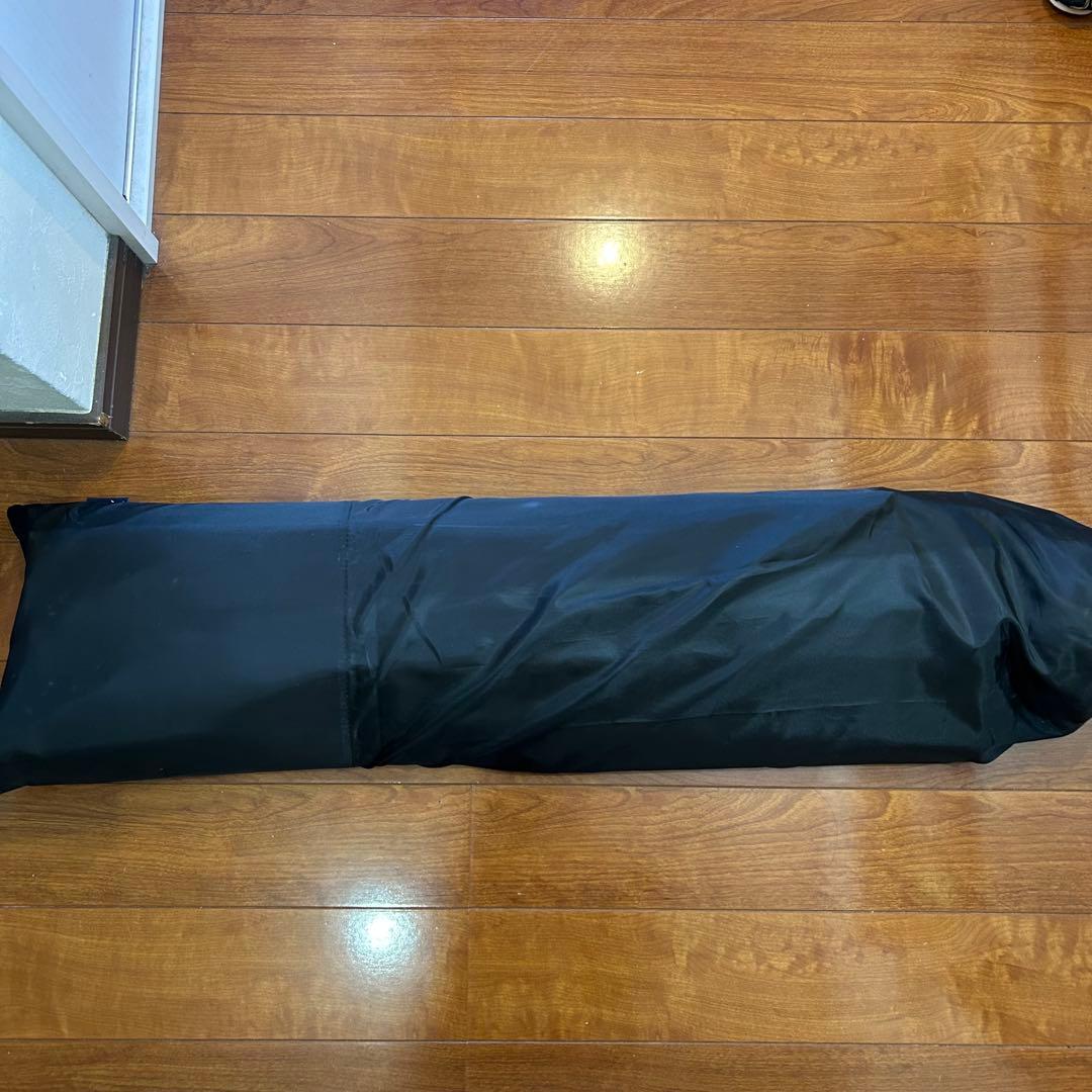 テンマクデザイン サーカストリポット レギュラー ＊ペグ無し・収納袋あり