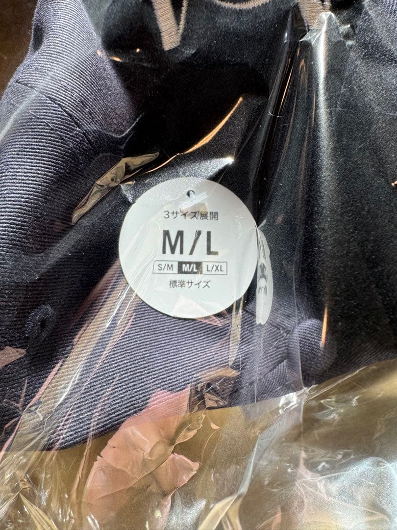 ミセスグリーンアップル スニダン ニューエラ キャップ ネイビー 新品未使用