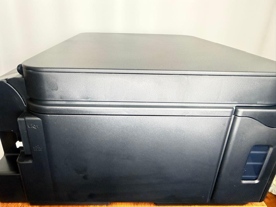 キャノン Canon G6030ギガタンクプリンター